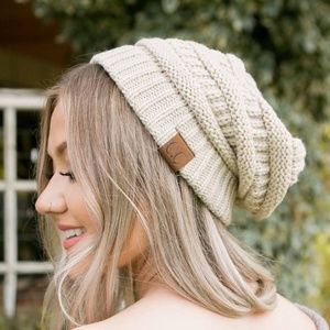 C.C Beanie